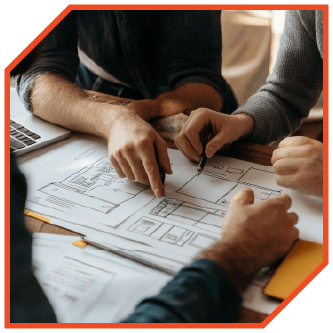 Design & Permits